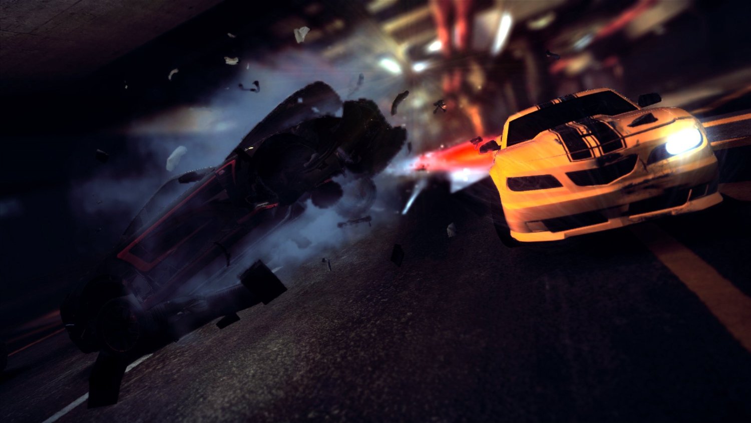 Ridge Racer Unbounded Limited Edition EU Scan ( 2 codes ) Steam - Click Image to Close